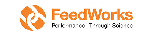 Feedworks Logo