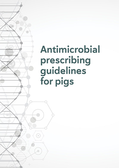 guidelines for pigs